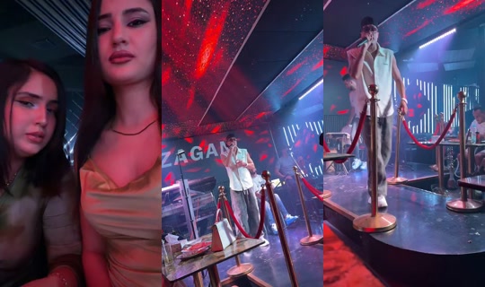 fatima.ahmad456 TikTok Live — Sep 5, 2026, 11:07 PM