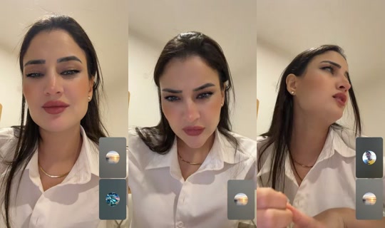 fatima.ahmad456 TikTok Live — Sep 8, 2026, 3:40 AM