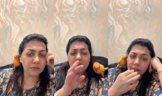 fatima_alhousani1 TikTok Live — Aug 23, 2026, 3:39 PM