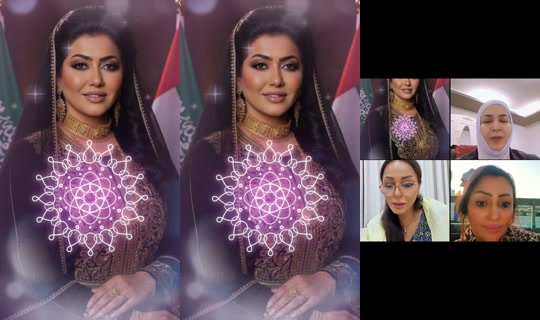 fatima_alhousani1 TikTok Live — Aug 23, 2026, 6:23 PM