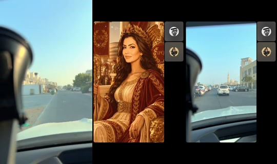 fatima_alhousani1 TikTok Live — Oct 4, 2026, 12:38 PM