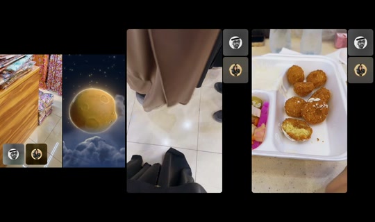fatima_alhousani1 TikTok Live — Oct 4, 2026, 1:28 PM