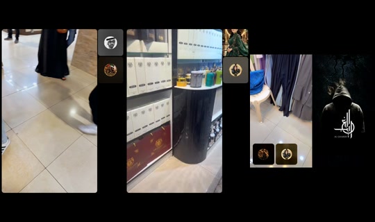 fatima_alhousani1 TikTok Live — Oct 4, 2026, 2:19 PM