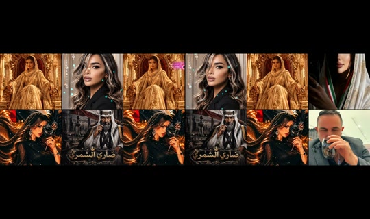 fatima_alhousani1 TikTok Live — Oct 4, 2026, 5:15 PM