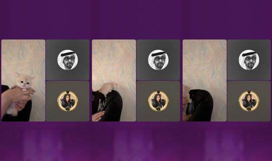 fatima_alhousani1 TikTok Live — Oct 6, 2026, 9:11 PM
