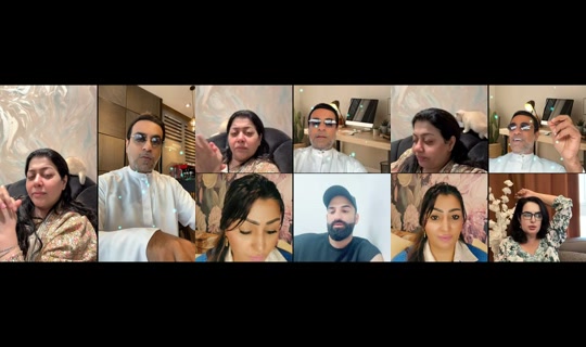 fatima_alhousani1 TikTok Live — Oct 7, 2026, 10:42 AM