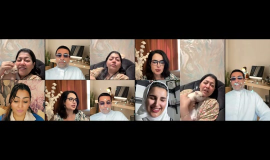 fatima_alhousani1 TikTok Live — Oct 7, 2026, 11:33 AM