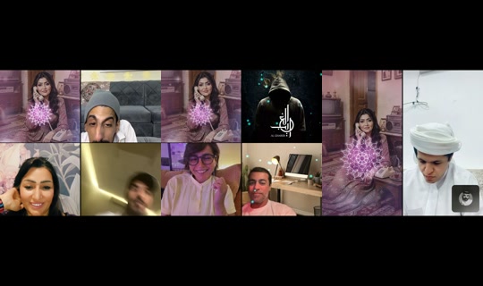 fatima_alhousani1 TikTok Live — Oct 7, 2026, 4:01 PM
