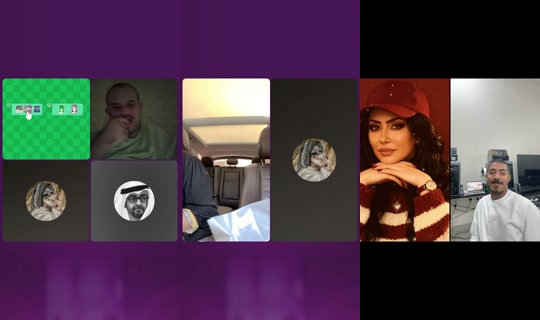 fatima_alhousani1 TikTok Live — Oct 8, 2026, 11:26 AM