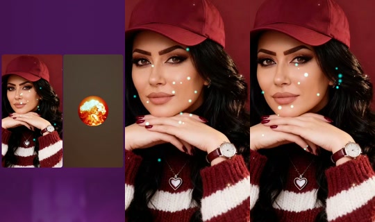 fatima_alhousani1 TikTok Live — Oct 8, 2026, 4:00 PM