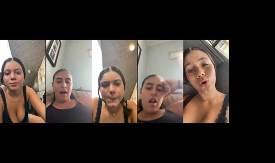 fatima_glezz11 TikTok Live — Aug 22, 2026, 5:12 PM