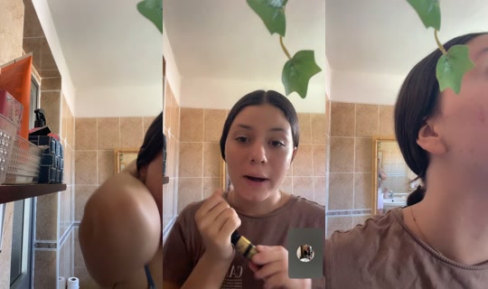 fatima_glezz11 TikTok Live — Aug 23, 2026, 12:42 PM