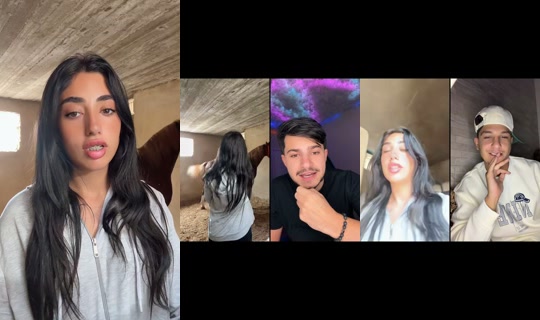 fatima_wehbi22 TikTok Live — Oct 5, 2026, 1:04 PM