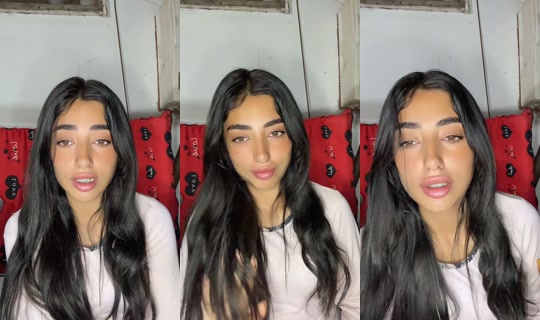 fatima_wehbi22 TikTok Live — Oct 6, 2026, 12:39 AM