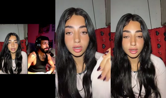 fatima_wehbi22 TikTok Live — Oct 6, 2026, 1:10 AM
