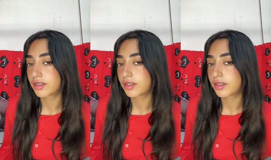 fatima_wehbi22 TikTok Live — Oct 6, 2026, 2:56 PM