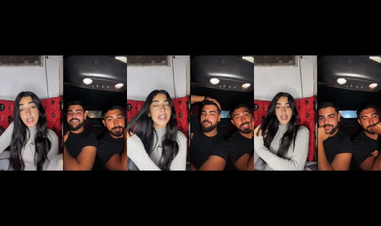 fatima_wehbi22 TikTok Live — Oct 6, 2026, 9:12 PM