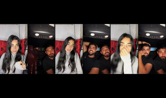 fatima_wehbi22 TikTok Live — Oct 6, 2026, 9:58 PM