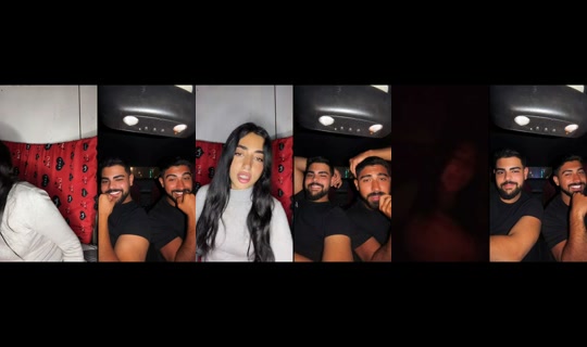 fatima_wehbi22 TikTok Live — Oct 6, 2026, 10:29 PM