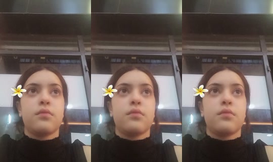 fatimaelzahra258 TikTok Live — Sep 1, 2026, 11:03 PM