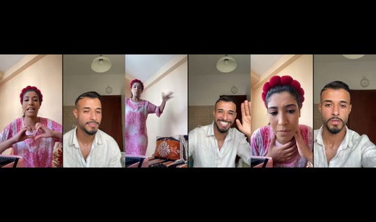fatimaezzahraelgh0 TikTok Live — Oct 2, 2026, 2:52 PM