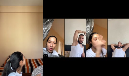 fatimaezzahraelgh0 TikTok Live — Oct 4, 2026, 4:26 PM