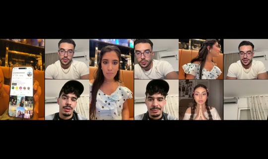 fatimaezzahraelgh0 TikTok Live — Oct 4, 2026, 10:17 PM