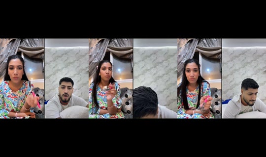 fatimaezzahraelgh0 TikTok Live — Oct 6, 2026, 9:03 PM