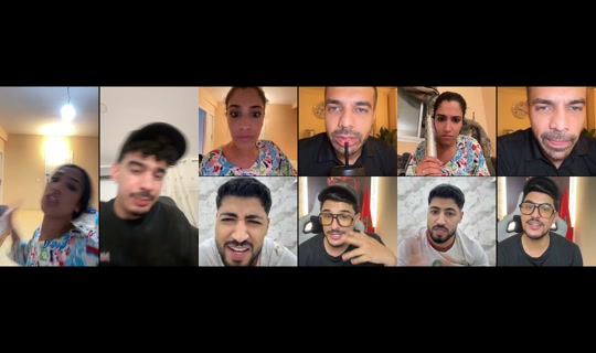 fatimaezzahraelgh0 TikTok Live — Oct 6, 2026, 11:08 PM