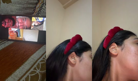 fatimaezzahraelgh0 TikTok Live — Oct 7, 2026, 5:08 AM