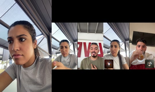 fatimaezzahraelgh0 TikTok Live — Oct 7, 2026, 3:18 PM