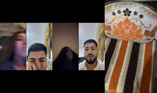 fatimaezzahraelgh0 TikTok Live — Oct 8, 2026, 3:12 AM