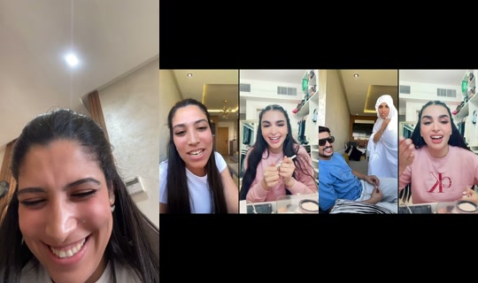 fatimaezzahraelgh0 TikTok Live — Oct 8, 2026, 2:16 PM