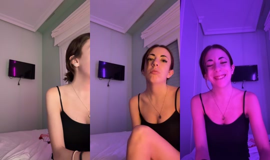 fatimagaarciaa TikTok Live — Sep 14, 2026, 7:59 PM