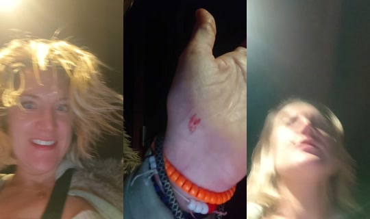 fatimamehme TikTok Live — Oct 9, 2026, 12:11 AM