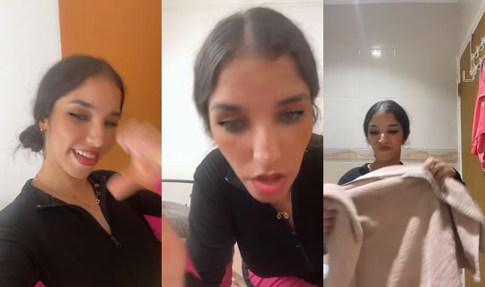 fatimamoujibi TikTok Live — Aug 29, 2026, 1:09 PM