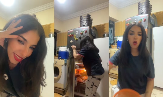 fatimamoujibi TikTok Live — Sep 6, 2026, 11:59 PM