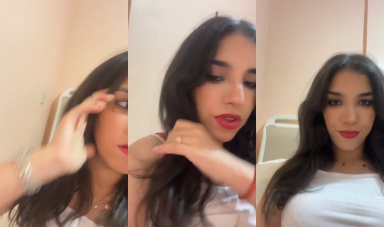 fatimamoujibi TikTok Live — Oct 3, 2026, 11:19 PM
