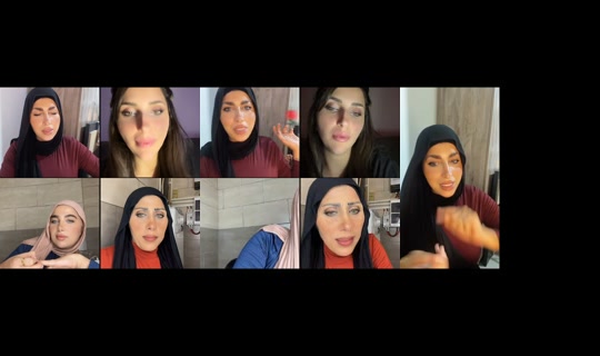 fatimarifai123 TikTok Live — Aug 22, 2026, 11:23 PM