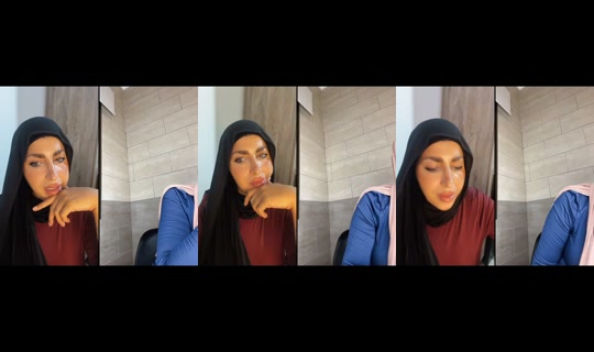 fatimarifai123 TikTok Live — Aug 23, 2026, 1:00 AM
