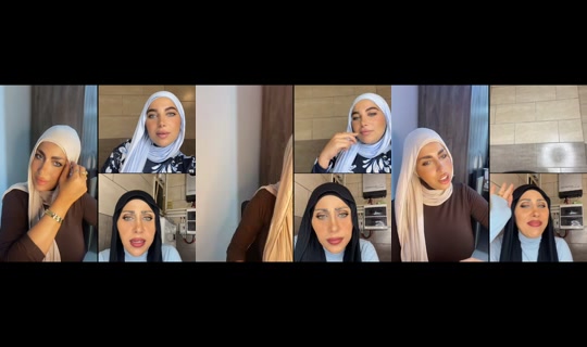 fatimarifai123 TikTok Live — Aug 23, 2026, 8:35 PM