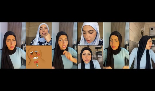 fatimarifai123 TikTok Live — Aug 24, 2026, 12:00 AM