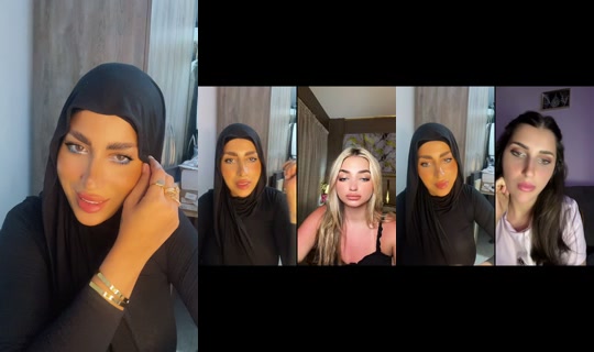 fatimarifai123 TikTok Live — Aug 24, 2026, 7:56 PM