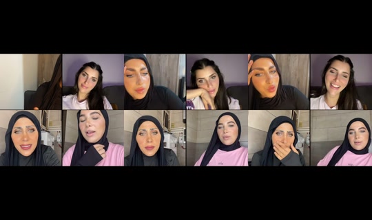 fatimarifai123 TikTok Live — Aug 24, 2026, 9:38 PM