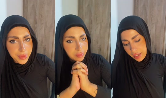 fatimarifai123 TikTok Live — Aug 25, 2026, 12:10 AM