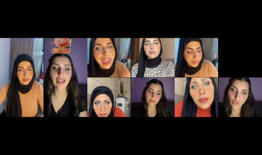 fatimarifai123 TikTok Live — Aug 27, 2026, 9:14 PM
