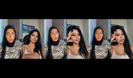 fatimarifai123 TikTok Live — Aug 28, 2026, 8:39 PM