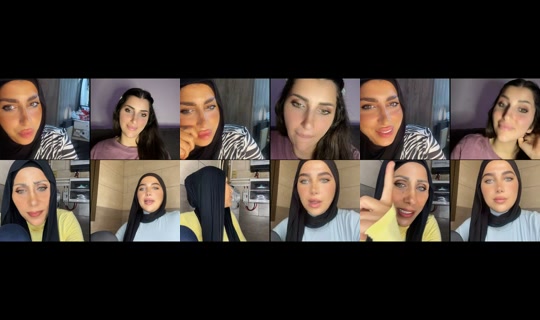 fatimarifai123 TikTok Live — Aug 28, 2026, 11:07 PM