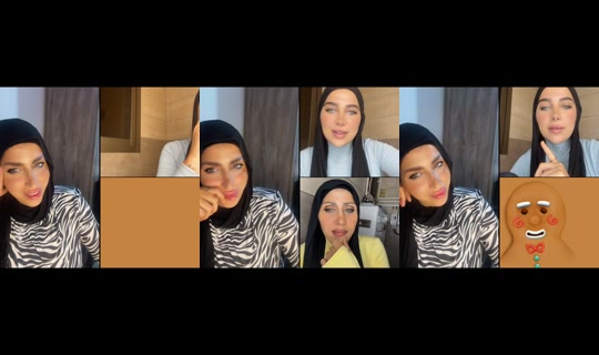 fatimarifai123 TikTok Live — Aug 29, 2026, 12:27 AM