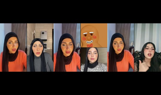 fatimarifai123 TikTok Live — Aug 29, 2026, 9:35 PM
